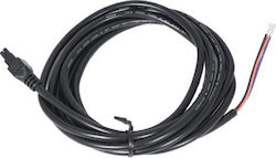 Cradlepoint Cradlepoint Καλώδιο Δικτύου Δεδομένων Molex 2-πολικό Χωρίς Βύσμα 3 Μ Cradlepoint R2105 R2155-5gb R2100 Series R2105 R2155 S700 Series S700-c4d S750-c4d Cradlepoint Cradlepoint Καλώδιο Δικτύου Δεδομένων Molex 2-πολικό Χωρίς Βύσμα 3 Μ Cradlepoint R2105 R2155-5gb R2100 Series R2105 R2155 S700 Series S700-c4d S750-c4d
