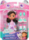 Gabby's Dollhouse Set de păpuși pentru 3+ ani+ Ani