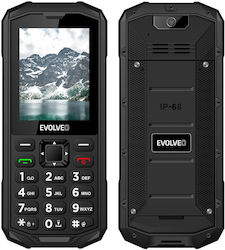Evolveo StrongPhone X5 Dual SIM Resistant Mobil...