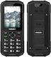 Evolveo StrongPhone X5 Dual SIM Устойчив Мобиле...