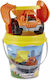 Ecoiffier Sand Bucket Truck 17cm