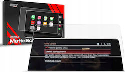 Matte GrizzGlass Car Display Protection BMW X3 G01 10.25" 2021-2024