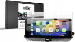 Grizzglass Cardisplay Ceramic Film Protection Nissan Juke 12.3" Lifting 2024 Grizzglass Cardisplay Ceramic Film Protection Nissan Juke 12.3" Lifting 2024
