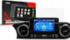 Matte GrizzGlass Car Display Protection Mercedes T Class 2022-2024