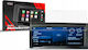 Matte GrizzGlass Auto-Audiozubehör Displayschutzfolie Für Car Display 12.3 Zoll