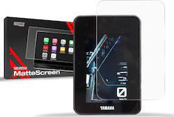 Grizzglass Матиращ Филм Grizzglass Cardisplay Защита Yamaha Tenere 700 World Rally 5" 2024 Grizzglass Матиращ Филм Grizzglass Cardisplay Защита Yamaha Tenere 700 World Rally 5" 2024