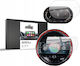 Grizzglass Cardisplay Ceramic Film Protection Mini Clubman 2 2021-2023 2in1