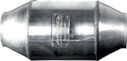 Awg_c Universal Catalytic Converter Fi 60 0.7-1.6l Euro 2