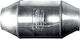 Awg_c Universeller Katalysator Fi 60 0.7-1.6l Euro 2