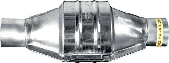 Awg_c Universeller Katalysator Fi 45 0.7-1.2l Euro 3