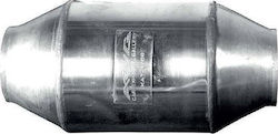 Awg_c Universal Catalytic Converter Fi 55 0.7-1.6l Euro 2