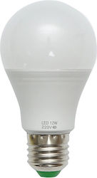 Breckner LED 12W E27 Ψυχρό Λευκό Breckner LED 12W E27 Ψυχρό Λευκό