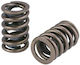 Set of Valve Tension Rings Honda D16z6 Y6 Y7 Y8 D15b D17a 1.6 1.7 L SOHC VTEC Civic CRX Del Sol 92-05 16 Pieces