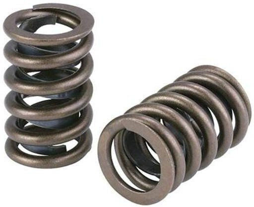 Set of Valve Tension Rings Honda D16z6 Y6 Y7 Y8 D15b D17a 1.6 1.7 L SOHC VTEC Civic CRX Del Sol 92-05 16 Pieces