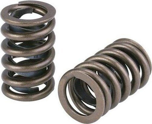 Cometic Set of Valve Springs Honda B16a B17a B18c 1.6 1.7 1.8 Dohc Vtec Gsr Acura Integra Del Sol Civic Si 92-00 16 Pieces