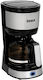 Tesla Coffeemaster Filterkaffeemaschine Französisch 600W