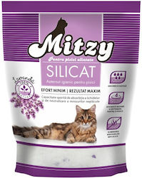 Silicat Κρυσταλλική Άμμος με Άρωμα Λεβάντα 3.8lt