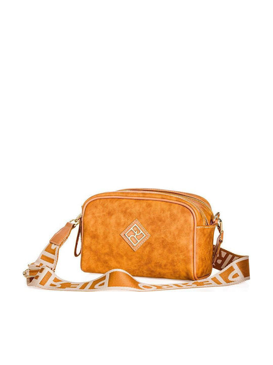 Pierro Accessories Women's Bag Crossbody Tabac ...