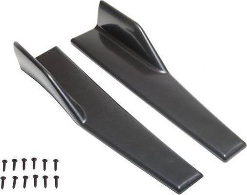 Mtuning_f Universal Πτερύγια Επέκταση Μαρσπιέ Splittery Τύπος 2 45cm