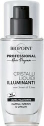 Biopoint Λάδι Μαλλιών 75ml