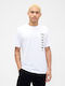 Everyday Soft Bluse White