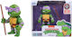 Action Figure Teenage Mutant Ninja Turtles 10cm.