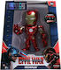 Action-Figur Eisenmann 10cm.