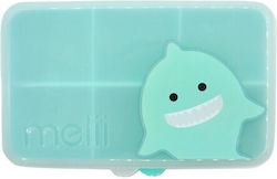 Melii Shark Blue