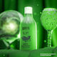 Fluff Schaumbad mit Hafer Beruhigende 300ml