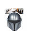 Star Wars Mandalorian Character Mask
