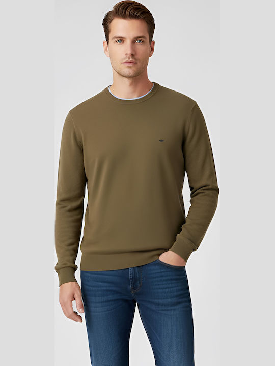 Fynch Hatton Bluse Deep Forest