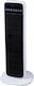 Diplomat P19 Ceramic Fan Heater Room Floor 2000W