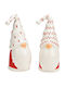 G.Wurm Ceramic Dwarf Two Designs 8x17x8cm