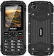 Evolveo StrongPhone Q1 Dual SIM Ανθεκτικό Κινητ...