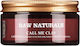Raw Naturals Call Me Clay Clay for Light Hold & Matte Styling Effect 100ml