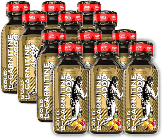 l carnitine weider L-Carnitine Capsules
