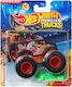 Hot Wheels Car 1:64 Monster Truck For 3+ Years Old