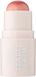 MUA Beauty Balm Stick Blush Hollywood Rose 4gr
