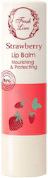 Fresh Line Lippenpflege Balsam 5,4g Fresh Line Lippenpflege Balsam 5,4g