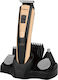 Lexical Rechargeable Hair Clipper LHC-5690