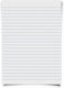 Typotrust Κόλλες Αναφοράς 400 Φύλλων Ριγέ