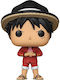 Funko Pop! Animation: One Piece 2052 Exclusive