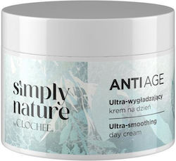 Clochee Simply Nature Cream Day 50ml