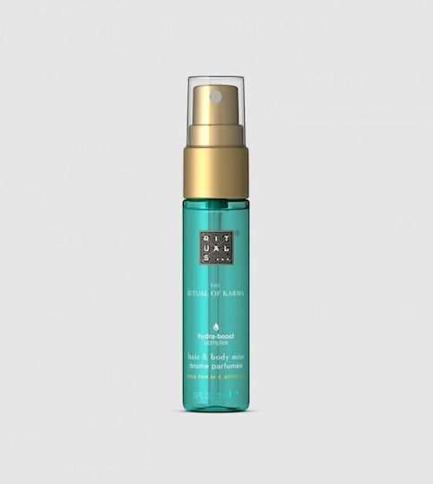 Rituals Karma Мист За Коса И Тяло 20 Ml
