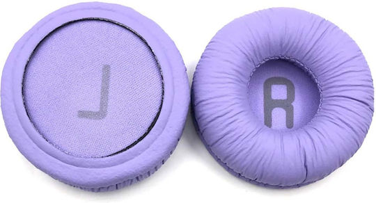 Ανταλλακτικά Earpads Tune T450 Μωβ