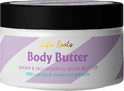 Life Roots Butter Body 250ml