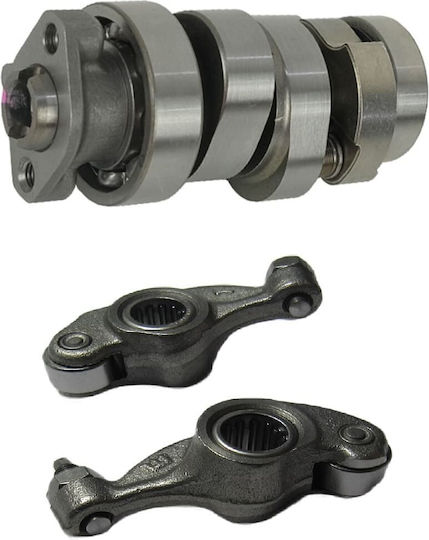 Honda Camshaft Pcx 125cc-150cc and Cocking 2015-2019 Set Roc122784