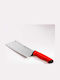 Pirge Cleaver from Stainless Steel