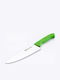 Pirge Knife Chef from Stainless Steel 25cm