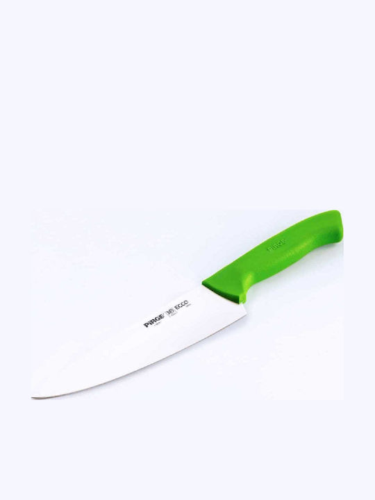 Pirge Knife Chef from Stainless Steel 19cm